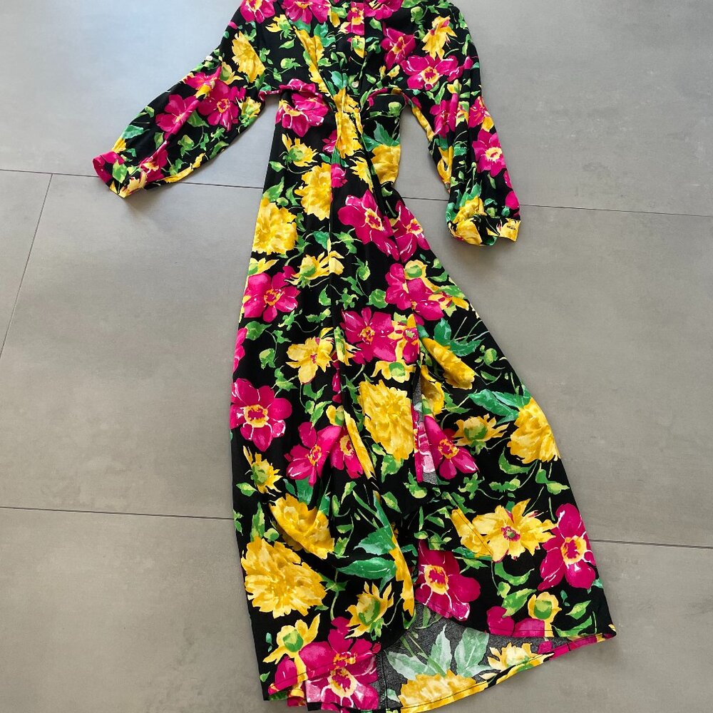 Midi Dress for tall women (I am 5'9)